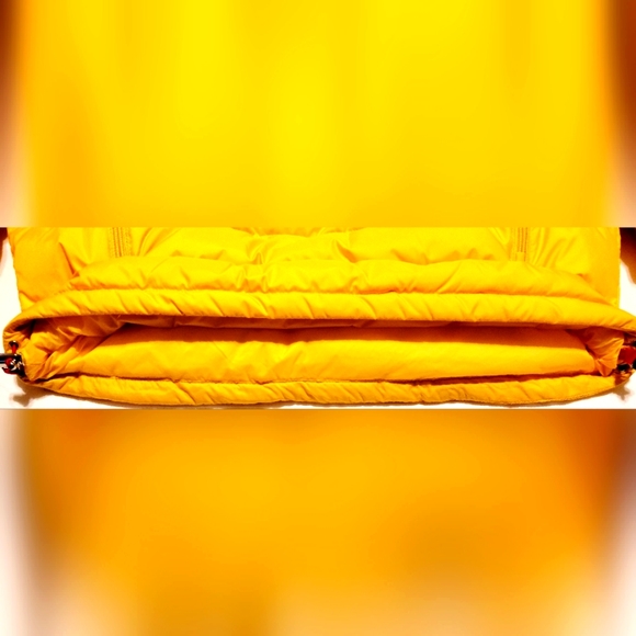 Polo Ralph Lauren USA Down 1/4 Zip Pullover Puffer Jacket Men’s Sz Small NWT - Picture 7 of 9